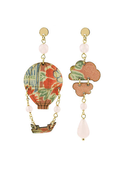 mini-pink-brass-hot-air-balloon-earrings
